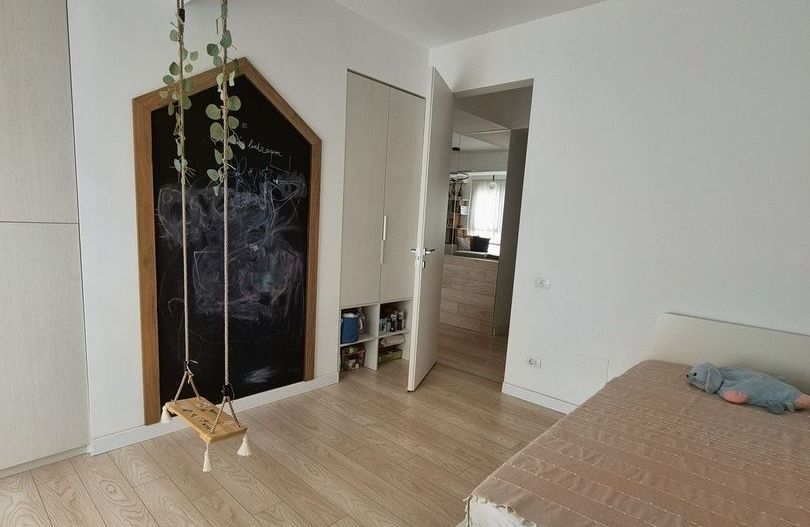 Apartament 3 camere Politehnica-Complex nou-2 locuri parcare - Poză 3