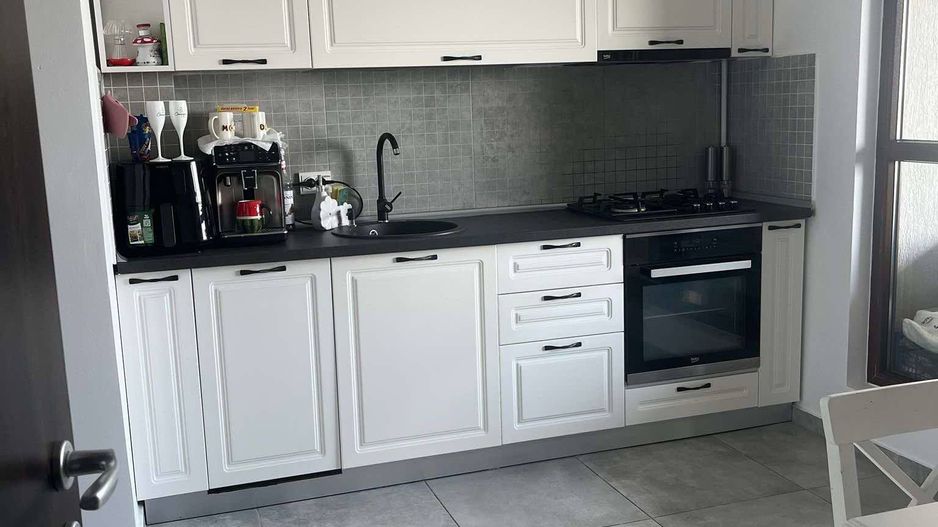 Apartament 3 camere Mobilat Utilat Loc de parcare Inclus - Poză 2