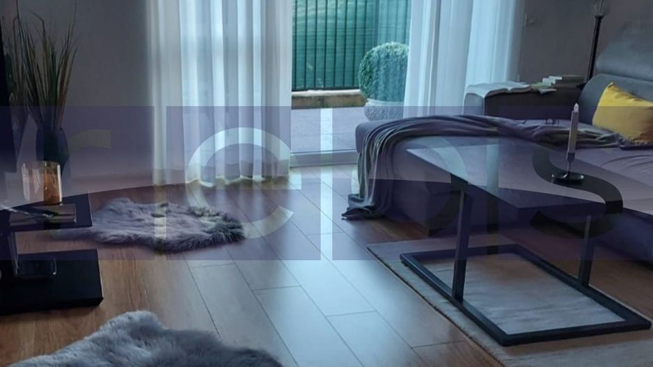 VANZARE 2 CAMERE OTOPENI | BLOC NOU | TERASA SI CURTE PROPRIE | - Poză 5