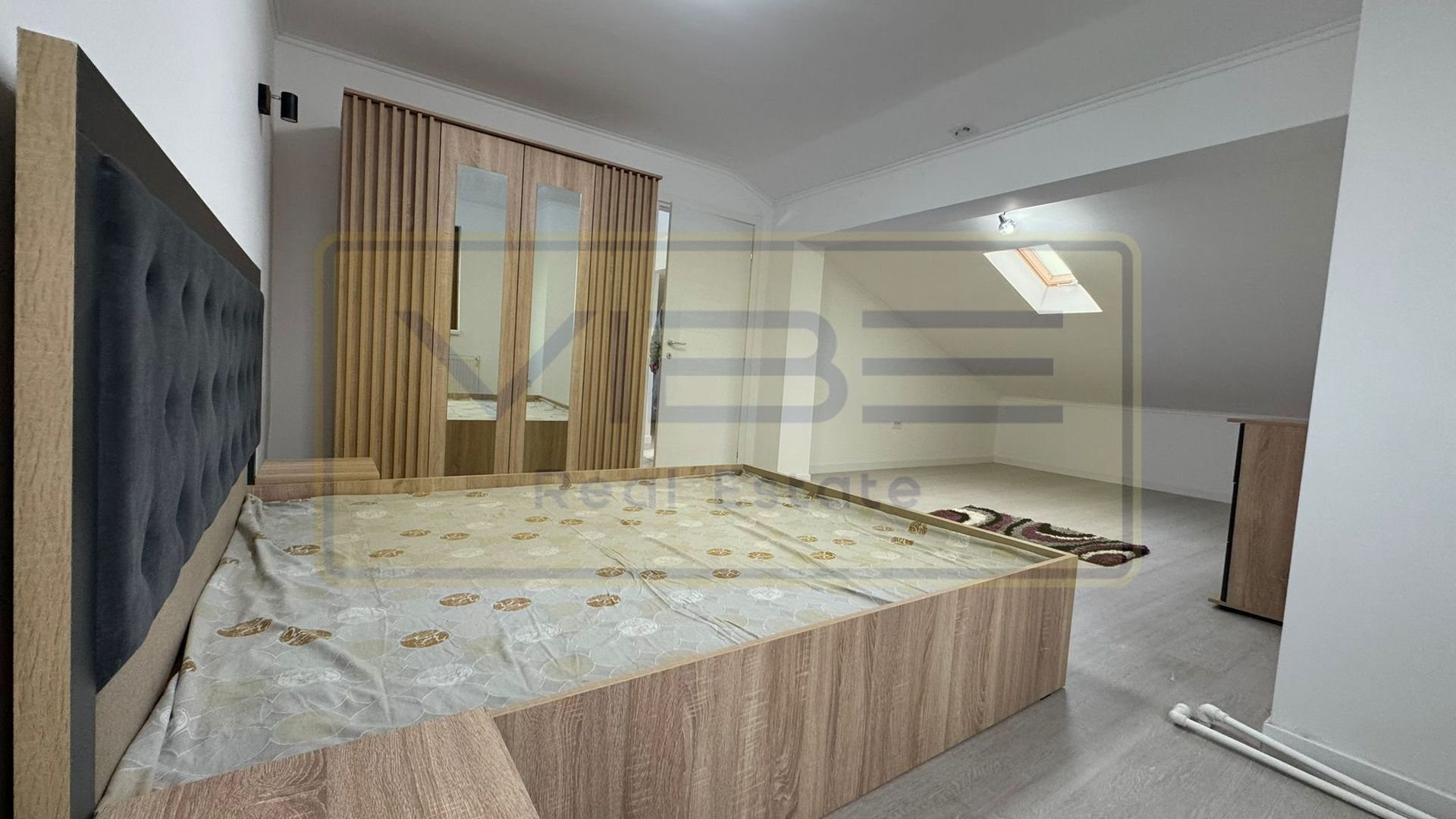 Duplex 4 camere 150mp | living | parcare privata | spatiu verde Bucium - Visani - Poză 15