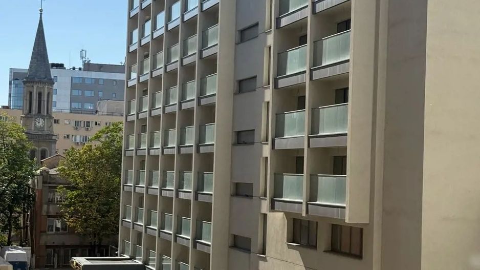 Apartament 2 camere, bloc fără risc seismic, locație premium Calea Victoriei - Poză 8