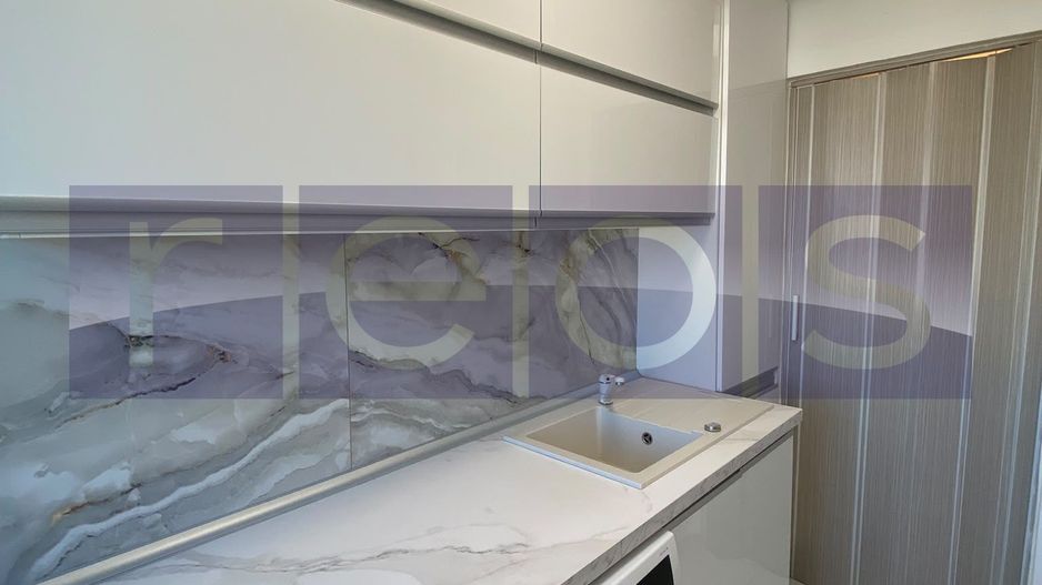 De vanzare 2 camere mobilat si utilat | Zona Balta Alba - Poză 4