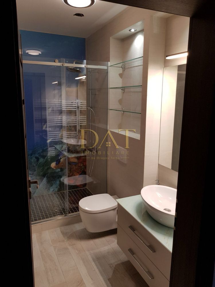 Apartament cu 2 camere | parcare  | Central | Clădirea NTT Data - Poză 5