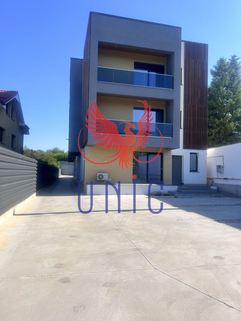 Apartament 3camere, 2 bai, 2 balcoane, etaj 1, Hanul Doctorului - Poză 2