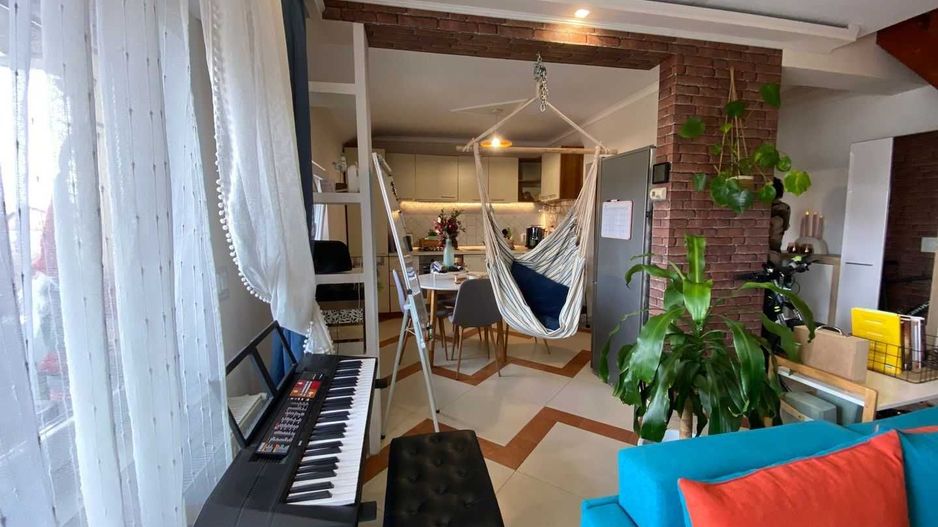 Dambovita| 2 Camere+Pod Amenajat | Mobilat si Utilat Modern - Poză 3