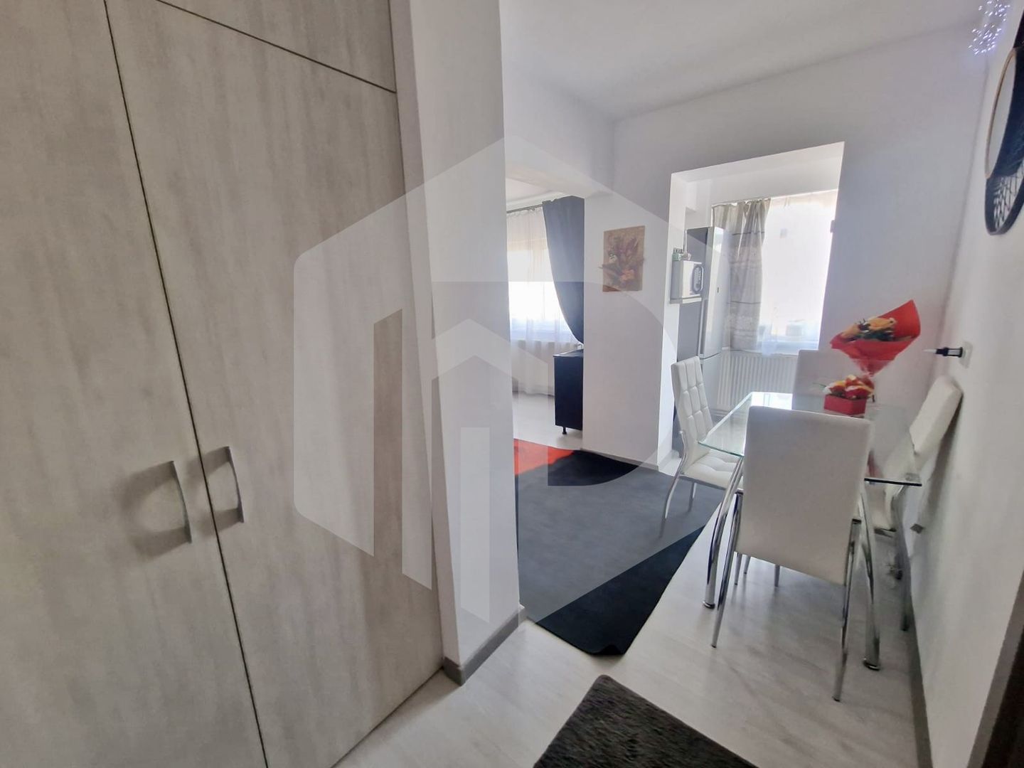 Apartament/Studio 1 camere-Lazaret-Bucatarie separata - Poză 4