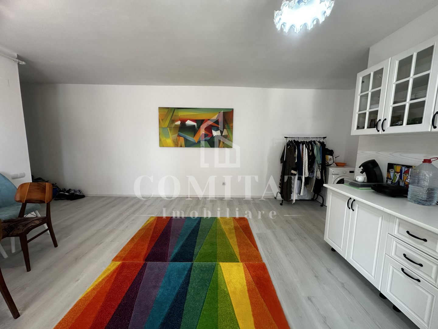 Apartament 3 camere | 75 mp terasa | Zona Str Tineretului - Poză 5