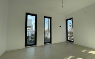 Vânzare vila noua 2024 | 102 mp 5 cam 3 bai | curte proprie | lac Straulesti - Poză 13