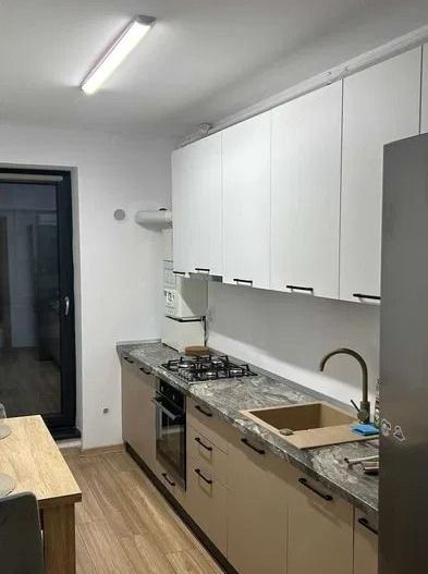 AP. 2 CAMERE DRUMUL TABEREI, PARCARE, BLOC NOU, CENTRALA TERMICA - Poză 4