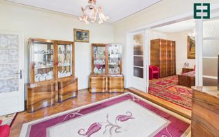 Casă cu 10 camere și 1437 mp teren în Ineu - Arad - Poză 13