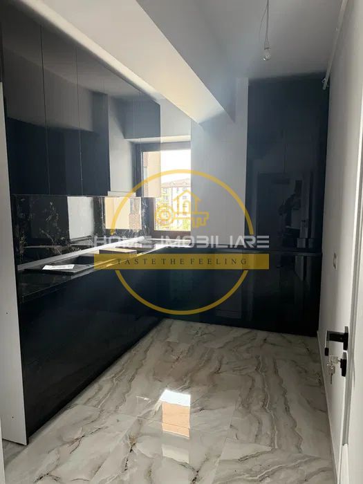 Apartament 1 Camera / 39mp/ Decomandat/ Valea Lupului - Poză 4