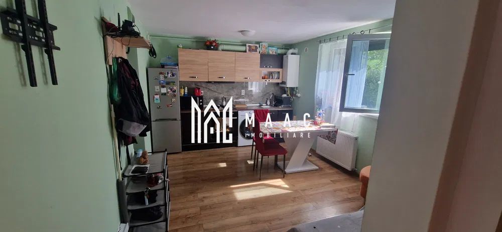 Apartament 2 camere | 48 MP | Mobilat complet - Poză 1