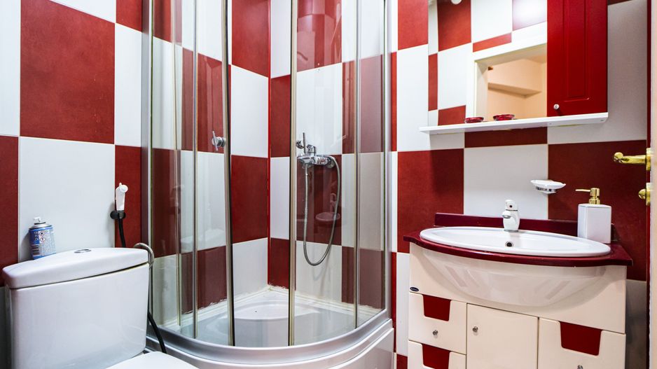 Ap. 3camere duplex, 103mp, 2 băi, centrală, metrou Râul Doamnei - Prel. Ghencea - Poză 11