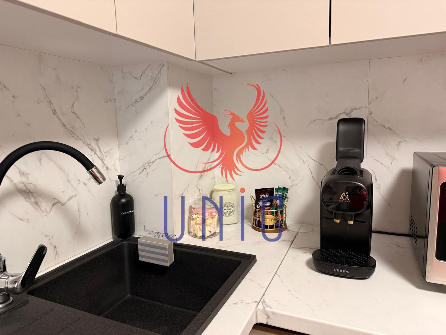 Garsoniera mobilata si utilata, Aristizza Romanescu - Poză 3