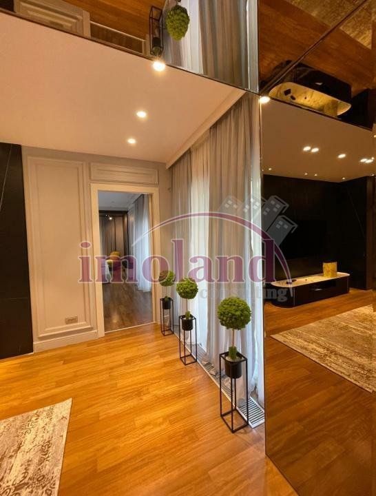 Apartament - 3 camere - vanzare - Victoriei-Lascar Catargiu - Poză 9