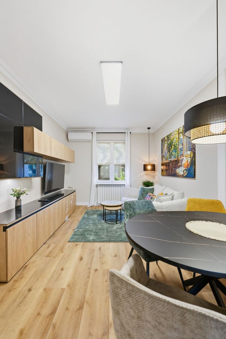 3 camere parter | Calea Floreasca | Dorobanti - Poză 2