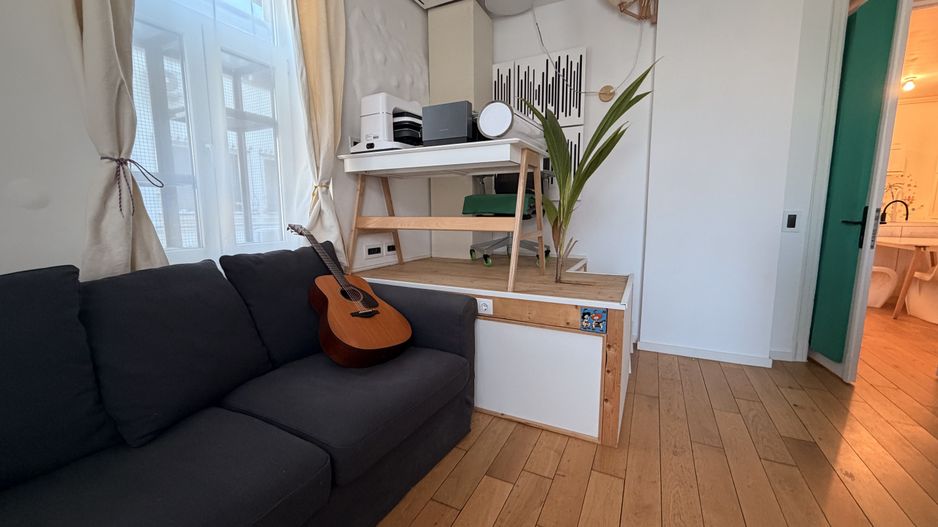 APARTAMENT 2 CAMERE | 64MP | CAPITALE - Poză 4