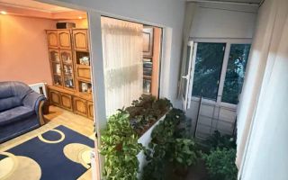 Apartament 2 camere decomandat Soseaua Giurgiului CENTRALA PROPRIE - Poză 5