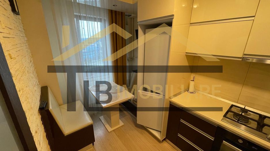 Apartament cu 2 camere, parcare, 65mp, Zona Dimitrie Cantemir - Poză 6