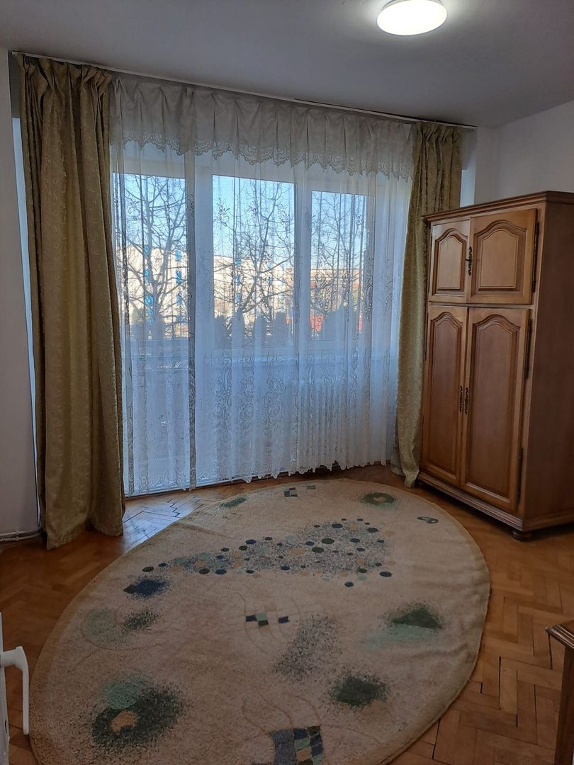 Apartament 2 camere 59 mp Manastur zona LPS - Poză 5