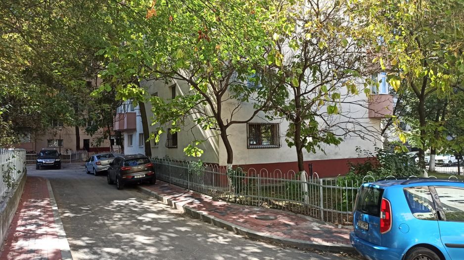 2cam. dec. parter pretabil firma/birou 7min metrou Timpuri Noi - Poză 48