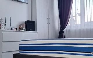 Apartament modern 2 camere, zona Tarpiului - Poză 13