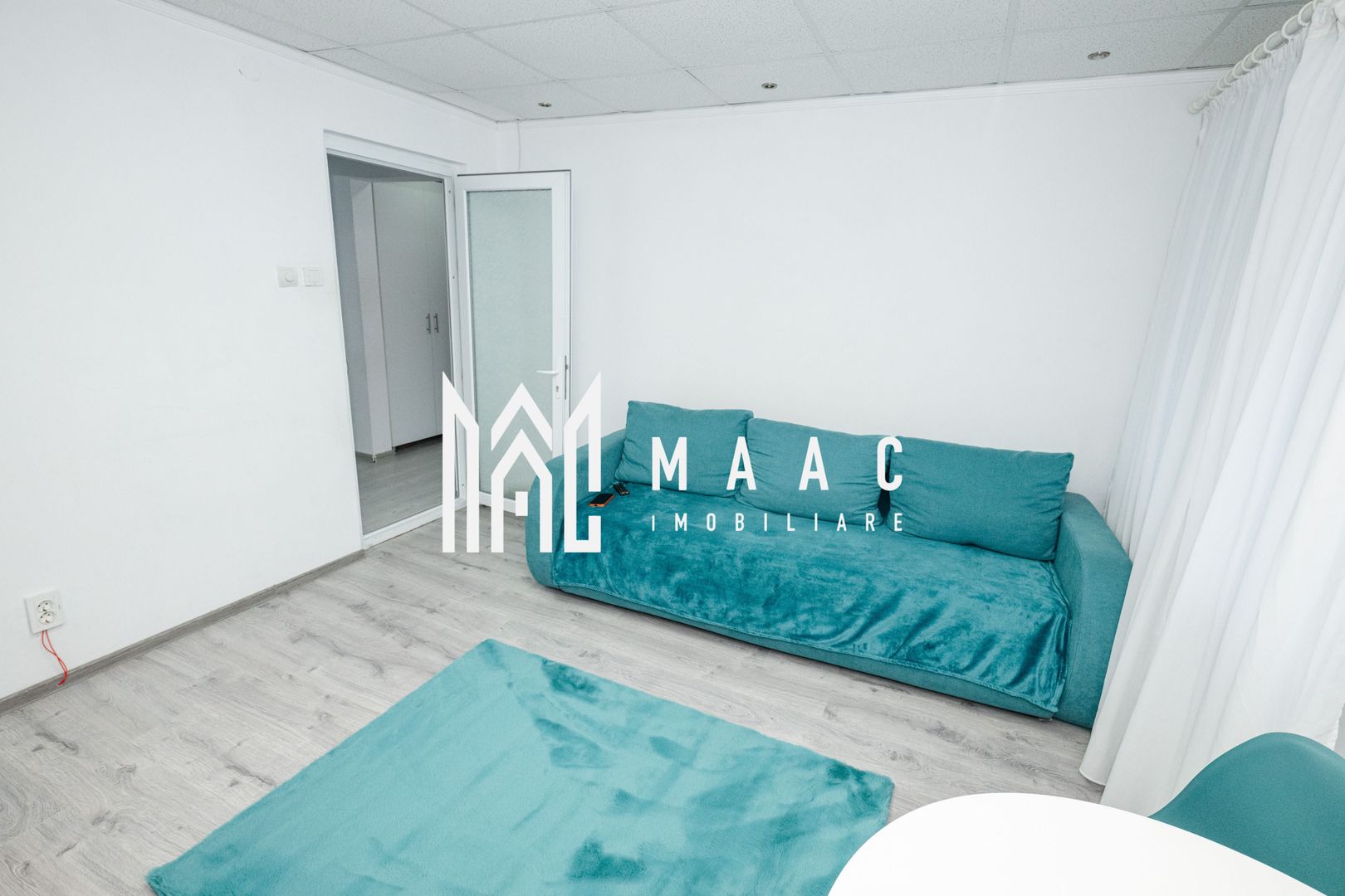 Apartament 3 camere Ostroveni - Poză 8