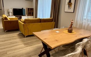 Apartament 3 camere in vila Piata Romana - Poză 1