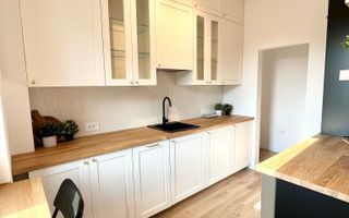 3 Camere | Km 0 | Universitate | Metrou | Renovat 2025 | - Poză 10