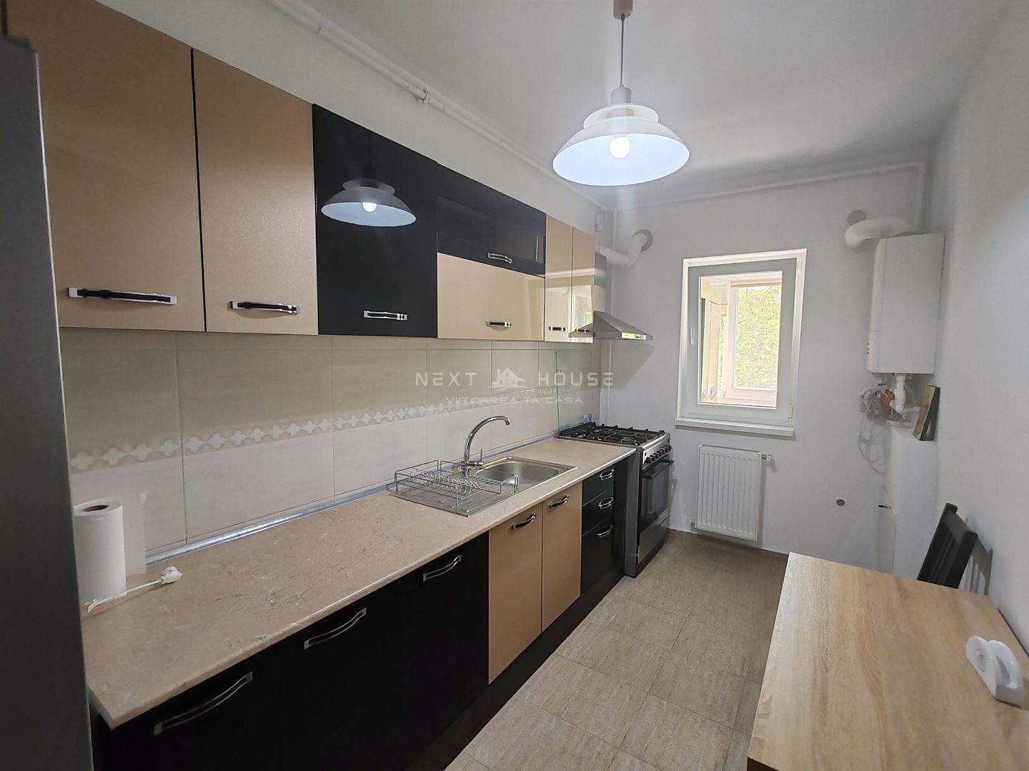 Garsoniera 13 Septembrie - Sebastian - parcare inclusa - Poză 9