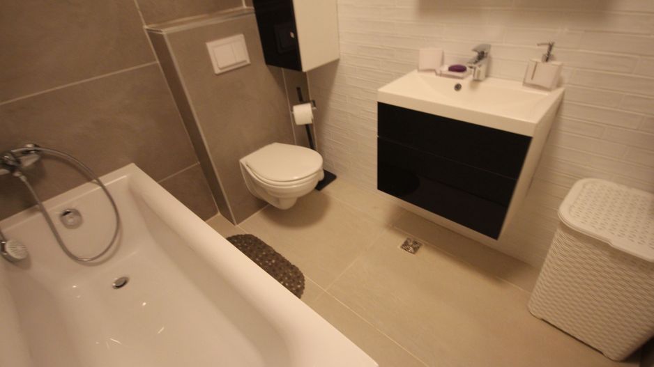 Apartament 3 camere in zona Buziasului - Poză 51