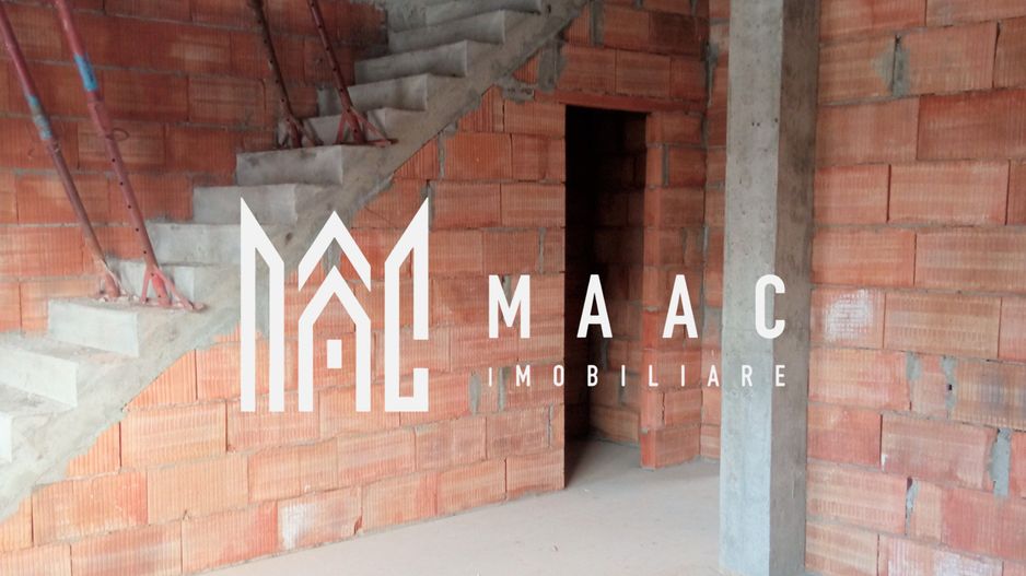 Comision 0 | Casa insiruita | 130 mp | Balcon si terasa | Sura Mare - Poză 2