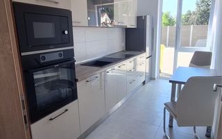 2 camere | bloc nou | gradina proprie | zona excelenta - Poză 4