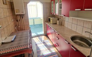 2 Camere Decomandat- Etaj 2/4- Zona Dacia- Strada Tabacului - Poză 1