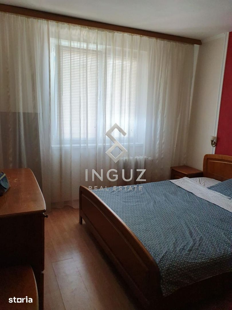 Apartament de închiriat – 3 camere | Dristor – Strada Laborator - Poză 6
