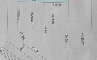 Teren Bulevardul Dem Radulescu 1845 mp - Poză 4