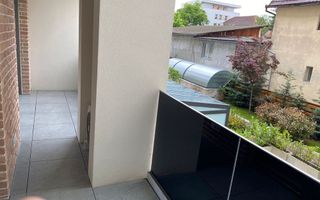 Apartament 2 camere, parcare subterană, 58mp, zona Iulius Mall - Poză 6
