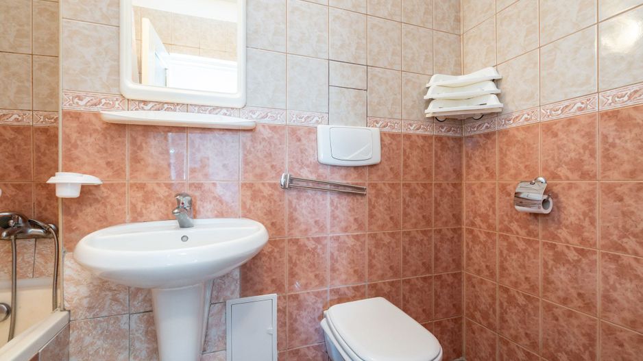 COMISION 0% Garsoniera mare, mobilier nou, Marriott - Palatul Parlamentului - Poză 20