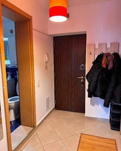 Garsonieră decomandată 40 mp, mobilată și utilată, Vitan Mall, etaj 4 din 8 - Poză 13