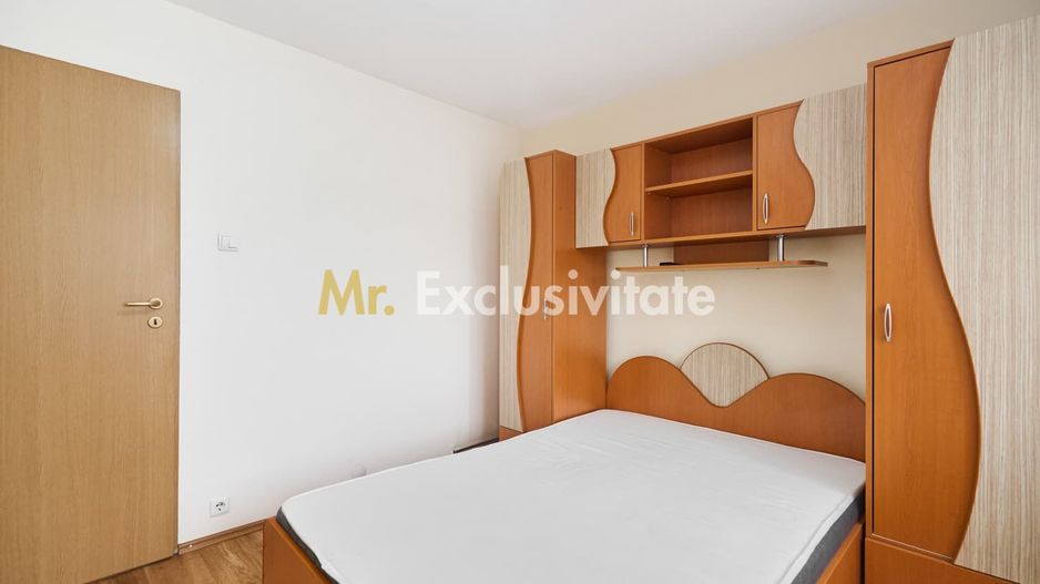 Apartament Mioveni , etajul 2 , decomandat ! - Poză 11