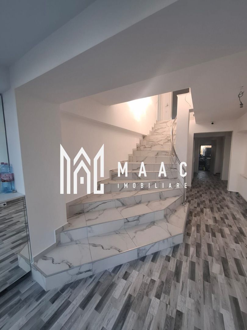 Casa individuala | Spatiu Comercial | Suprafata utila 442 mp - Poză 5