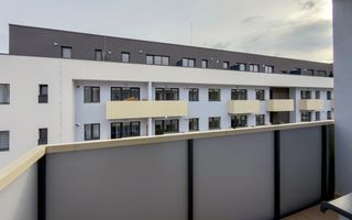 Apartament 1 camera, NOU prima inchiriere Floresti - Poză 13