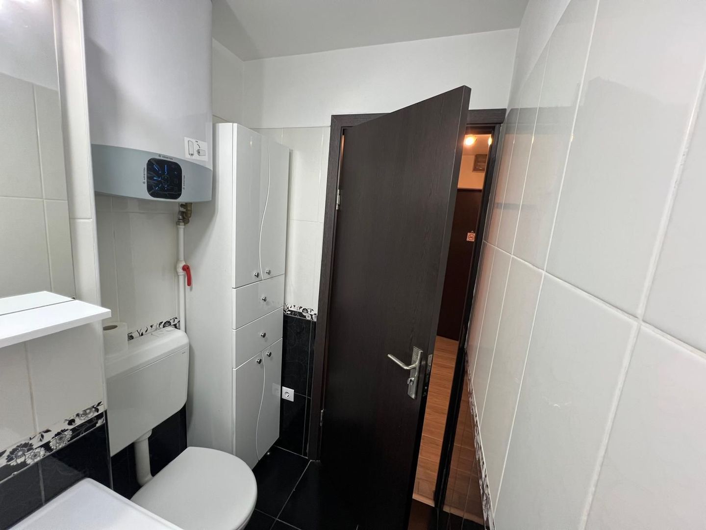 APARTAMENT COCHET METROU ZONA TINERETULUI - Poză 8