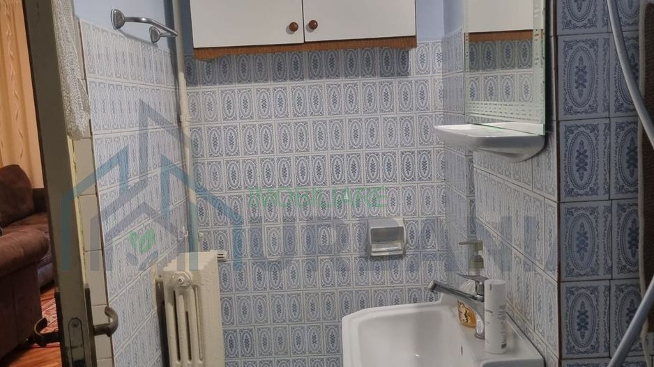 Apartament 3 camere de vânzare, Podu de Fier, Iași - Poză 6