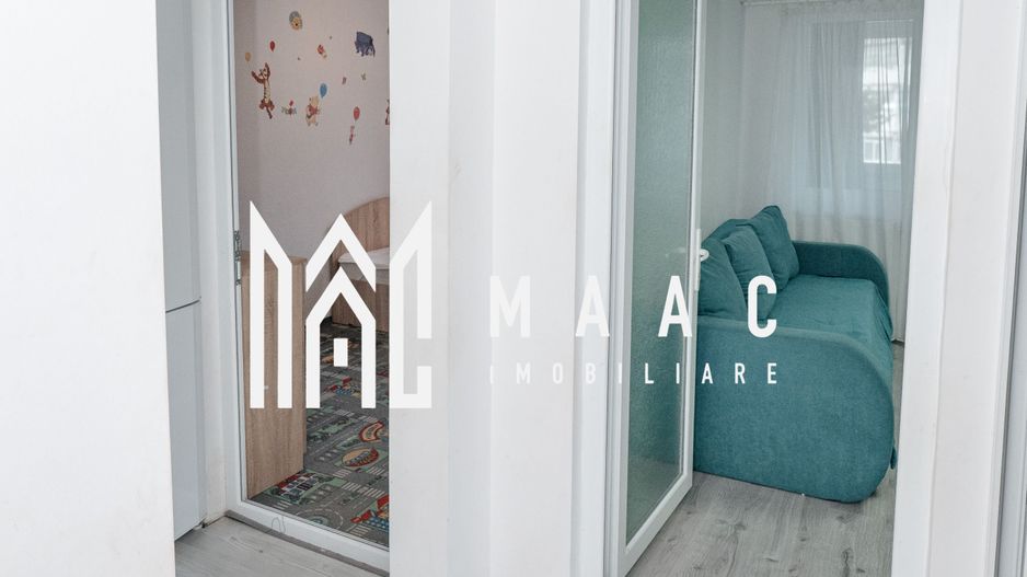 Apartament 3 camere Ostroveni - Poză 9