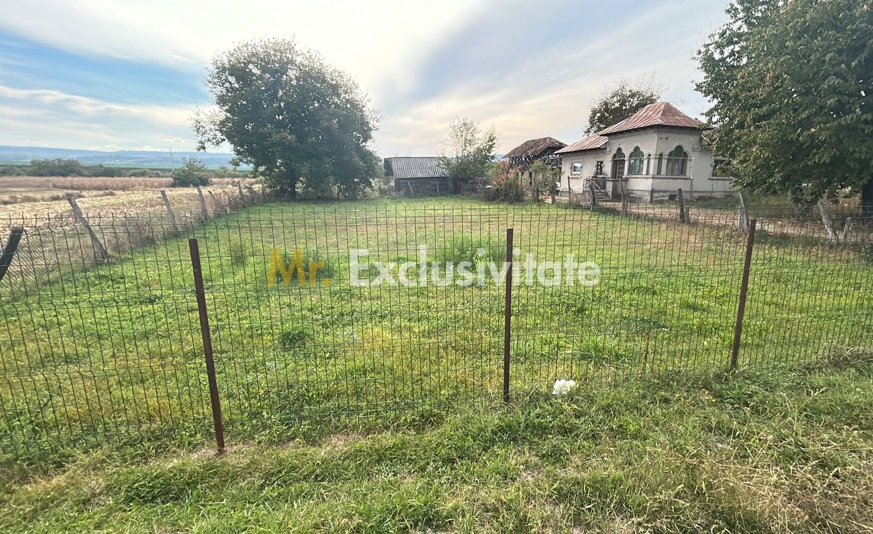 Teren intravilan - 520 mp - Pitesti - Curtea de Arges - Poză 2