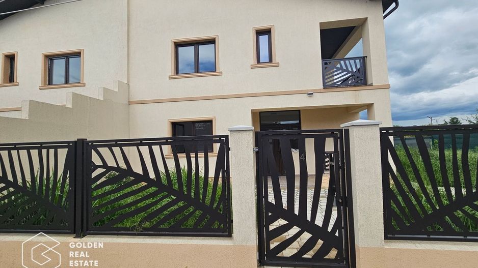 Casa spatioasa, 161 mp Utili, 4 camere, 4 bai, Tunari, COMISION 0% - Poză 13