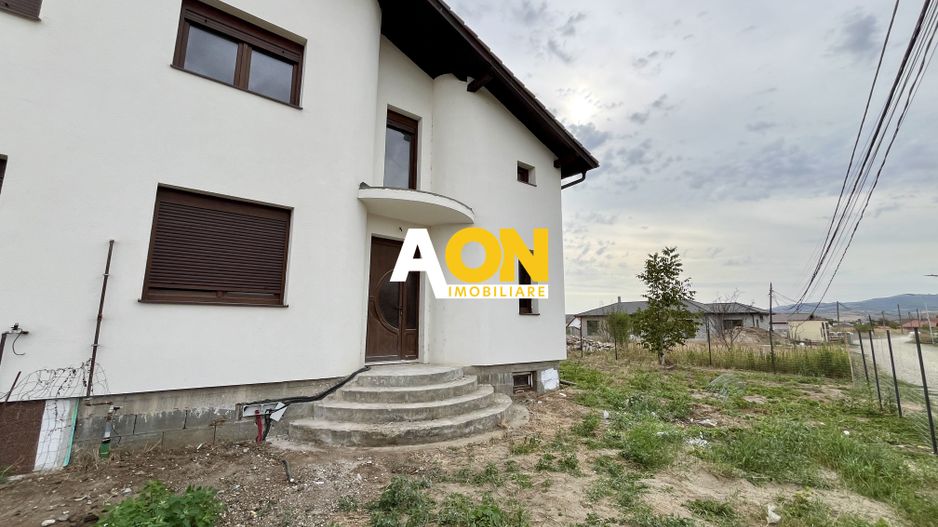 1/2 Duplex, 4 Camere, 296mp Teren, Cartier Partoș - Poză 3