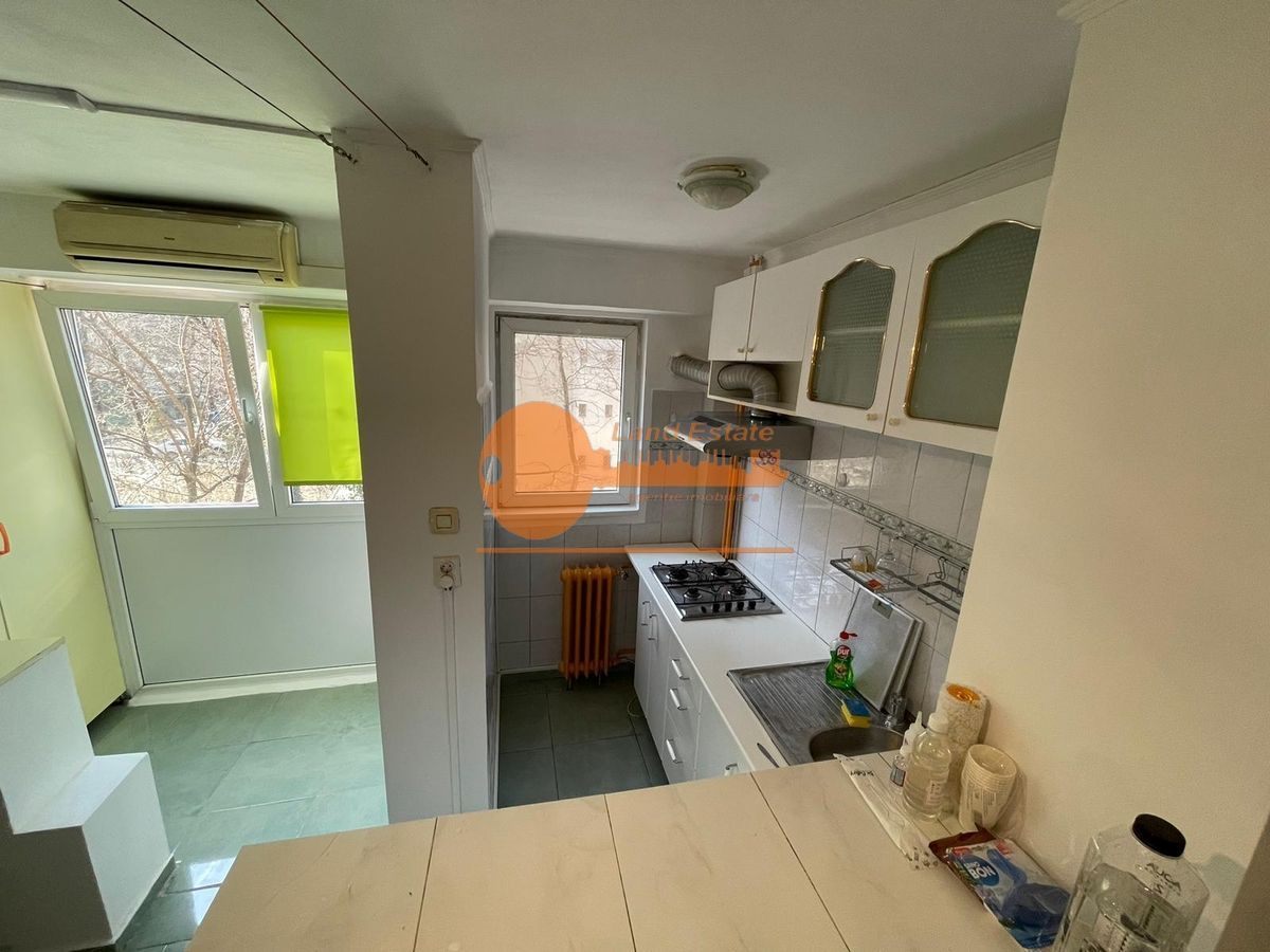 Garsoniera in zona Lujerului-Bloc de Garsoniere - Poză 5