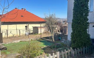Casă de vânzare renovabilă | Gruia | Teren 380 mp | Front la 2 străzi - Poză 4
